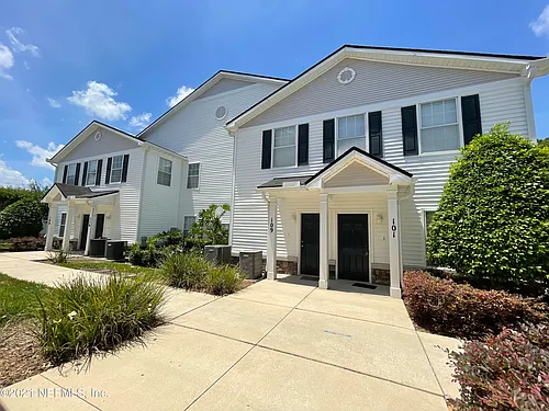 2200 Marsh Hawk Ln #101 Photo 1