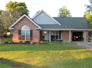 114 Birch Ct, Raceland, LA 70394