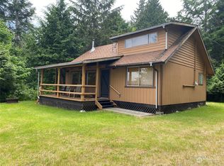 116 Harrington Dr, Quilcene, WA 98376