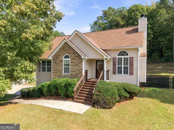 20 Pinnacle Point Way, Rockmart, GA 30153