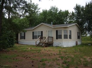 6010 Jenkins Rd, Albany, GA 31705