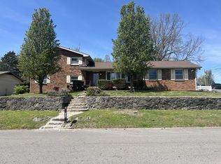 251 Sailboat Dr, Nashville, TN 37217