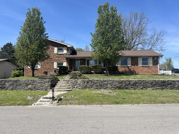 251 Sailboat Dr, Nashville, TN 37217