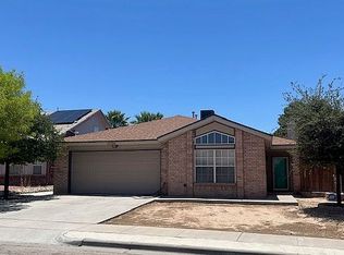 12200 Chato Villa Dr, El Paso, TX 79936