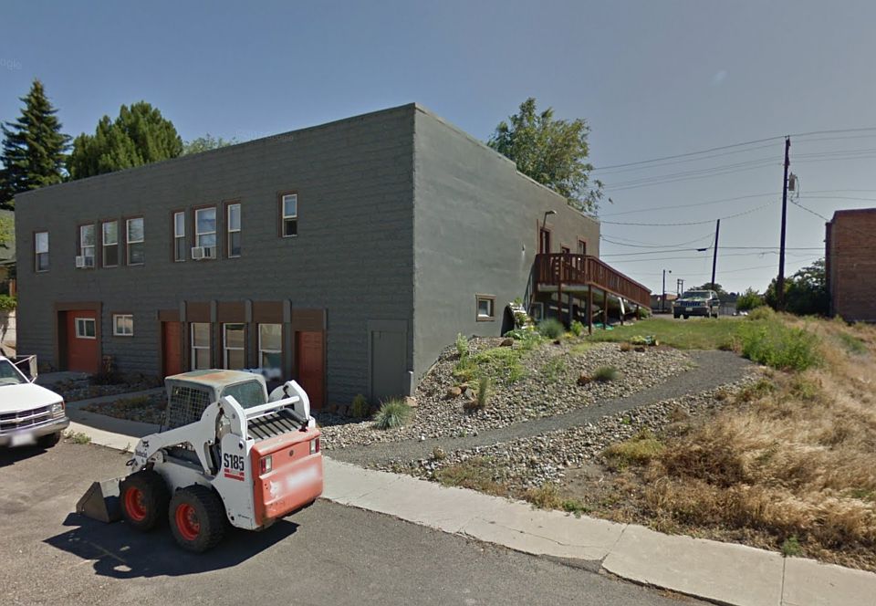406 N Kittitas St APT 4, Ellensburg, WA 98926 Zillow