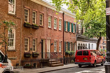 Rented by City Wide Apartments