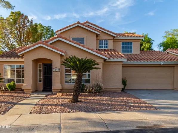 3840 W DUBLIN Street, Chandler, AZ 85226