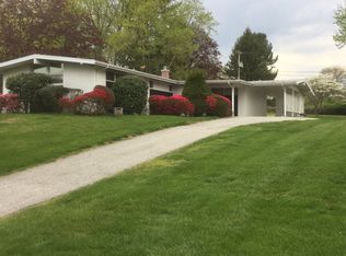 3404 Old Forest Rd, Baltimore, MD 21208