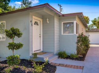 45 W Castle St, Stockton, CA 95204