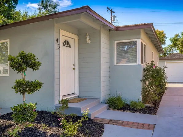 45 W Castle St, Stockton, CA 95204
