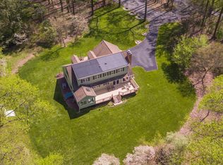 122 Great Circle Rd, Landenberg, PA 19350