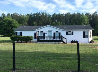 19619 NW 119th Pl, Alachua, FL 32615