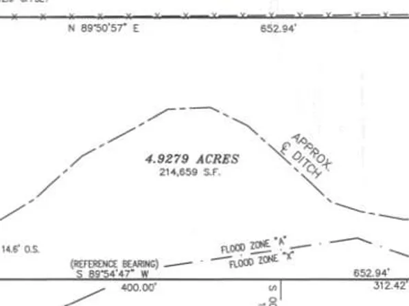Brown Rd, Ponchatoula, LA 70454