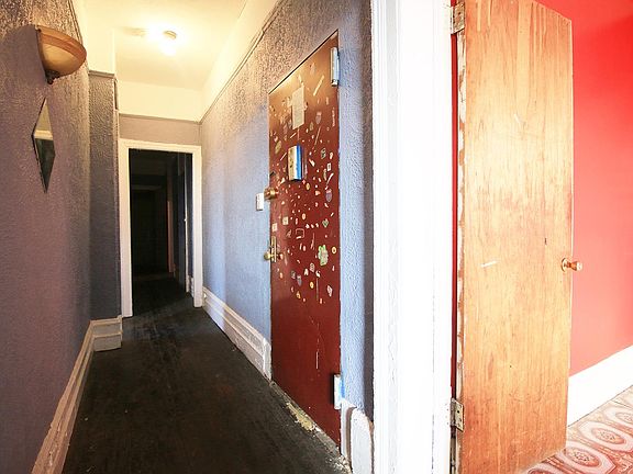 4th image of 1580 Amsterdam Ave Unit 61
