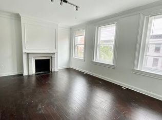 917 Saint Paul St APT 7, Baltimore, MD 21202