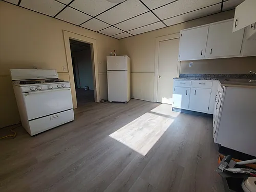 Floor plan 30-32 Willow St - 3D