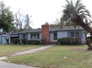 363 W Base St, Madison, FL 32340