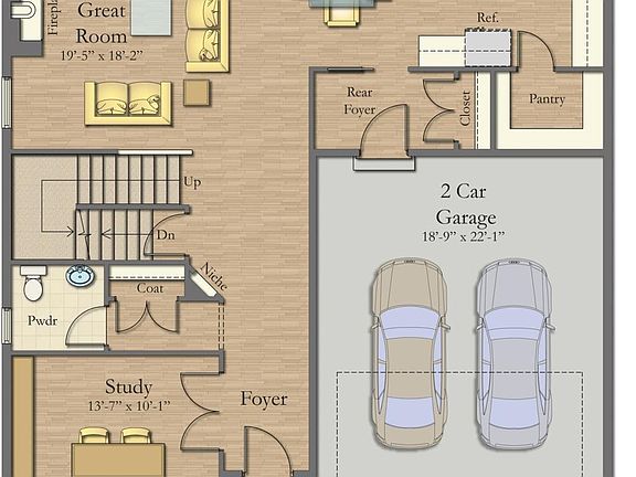 4th image of 13 Buff Rd