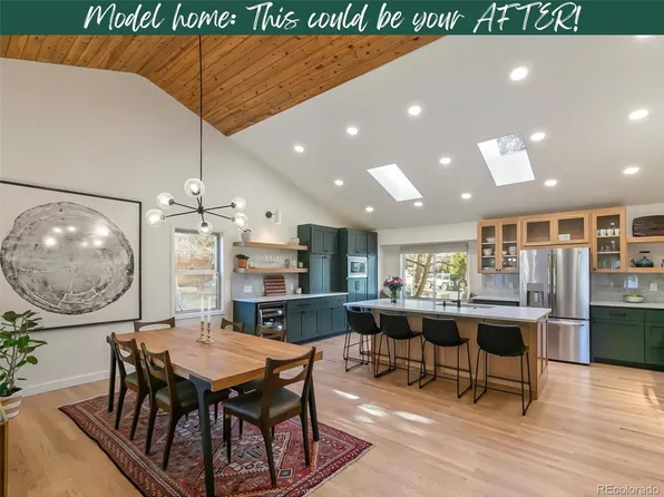 11261 Quivas Loop, Denver, CO 80234