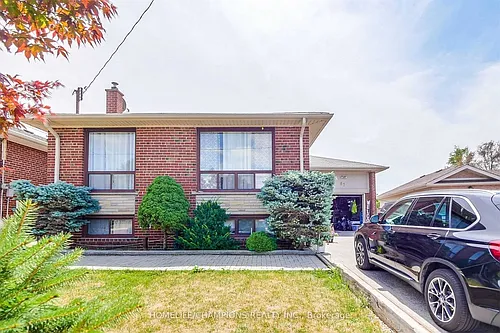 65 Whitburn Cres Photo 1