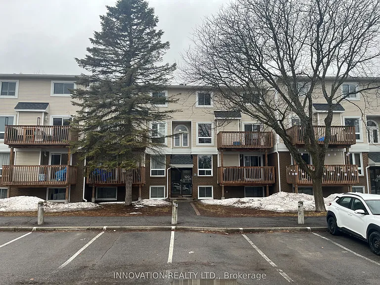 120 Fenerty Ct #2 — Photo 1