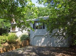 16 Cottage Ln, Brewster, MA 02631