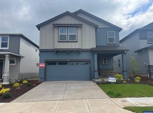 3352 Misty Meadows St NW, Salem, OR 97304