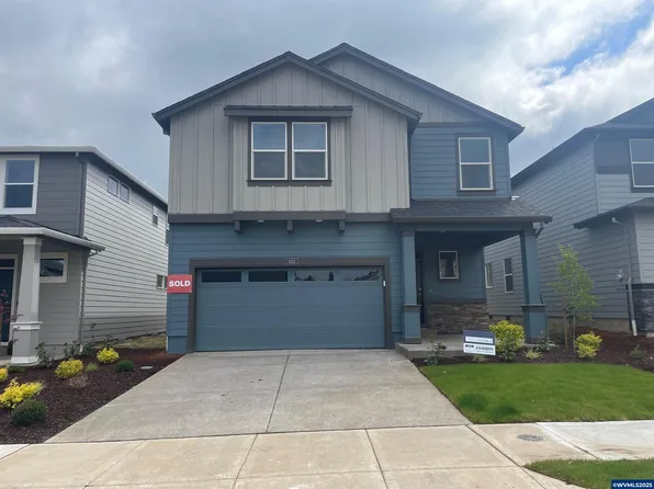 3352 Misty Meadows St NW, Salem, OR 97304