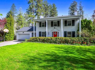 2229 S Rockwood Blvd, Spokane, WA 99203