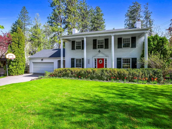 2229 S Rockwood Blvd, Spokane, WA 99203