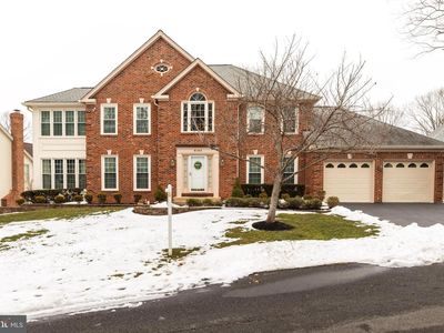 6185 Snowhill Ct, Centreville, VA, 20120