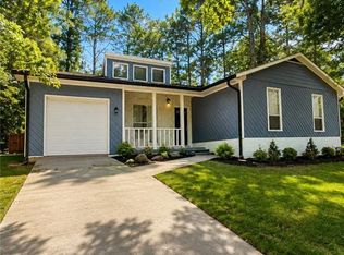 37 Windgate Dr, Riverdale, GA 30274