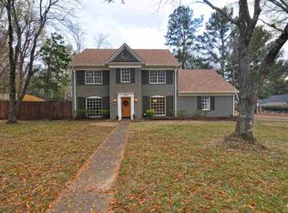 7563 Neshoba Rd, Germantown, TN 38138