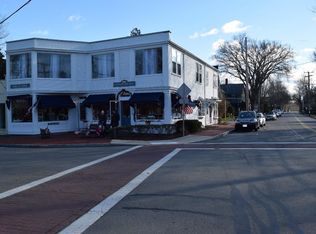 157 Main St, Sandwich, MA 02563