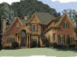 2878 Redding Rd, Atlanta, GA 30319