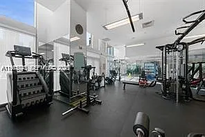 92 SW 3rd St #2510 — Photo 24