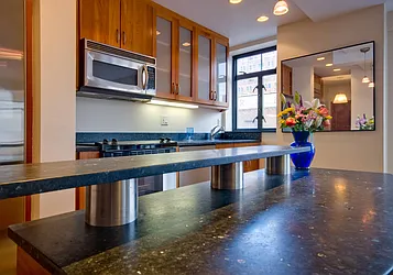 Sold by Brown Harris Stevens