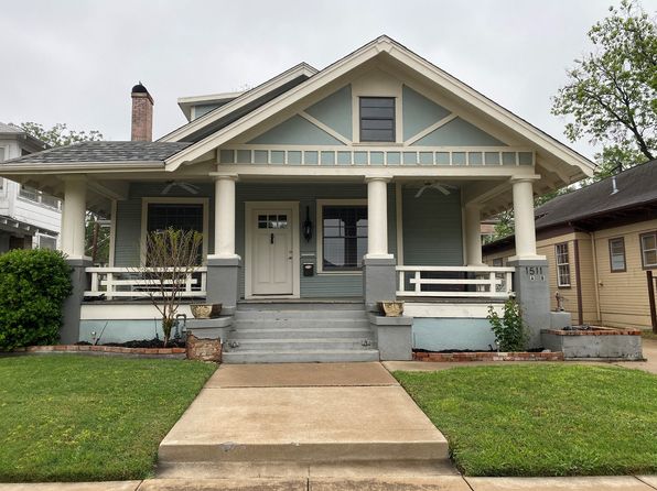 1511 S Adams St, Fort Worth, TX 76104