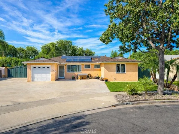 605 Juniper Ave, Fullerton, CA 92833