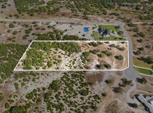 2058 Legacy Hls, Johnson City, TX 78636