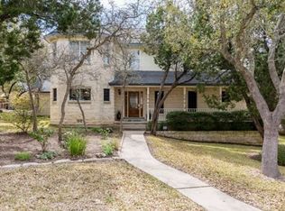 7607 Fawnhollow Cv, Austin, TX 78750