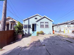 2625 75th Ave, Oakland, CA