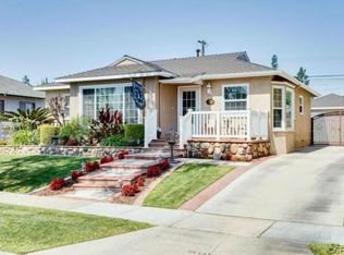 4429 Snowden Ave, Lakewood, CA 90713