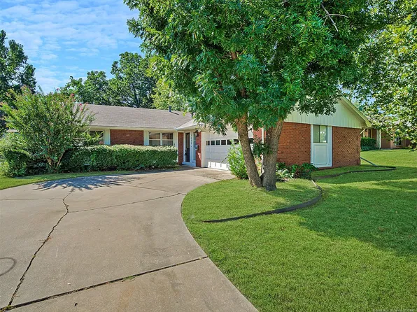 7040 E 59th St S, Tulsa, OK 74145