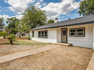 706 SW 21st St, Mineral Wells, TX 76067