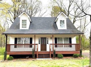 341 Kendrix Rd, Buford, GA 30518