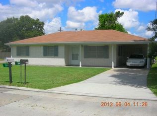 224 Glynn Ave, Houma, LA 70363