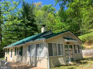 5547 Fox Rd, Fort Loudon, PA 17224