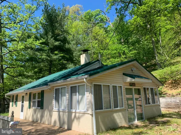 5547 Fox Rd, Fort Loudon, PA 17224