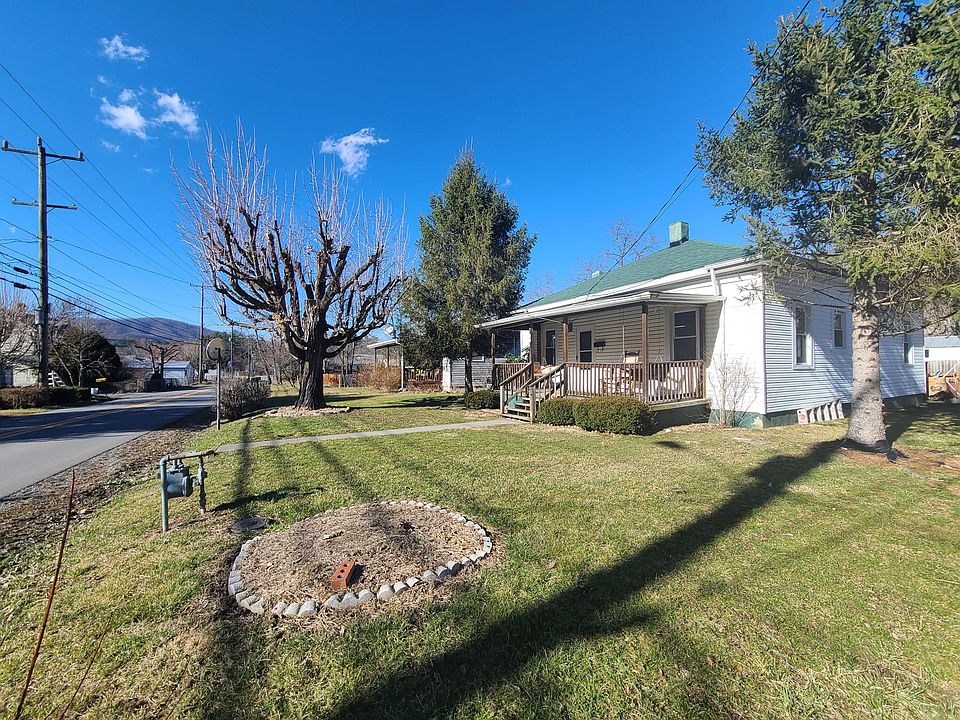 796 Tuckahoe Rd, White Sulphur Springs, WV 24986 Zillow